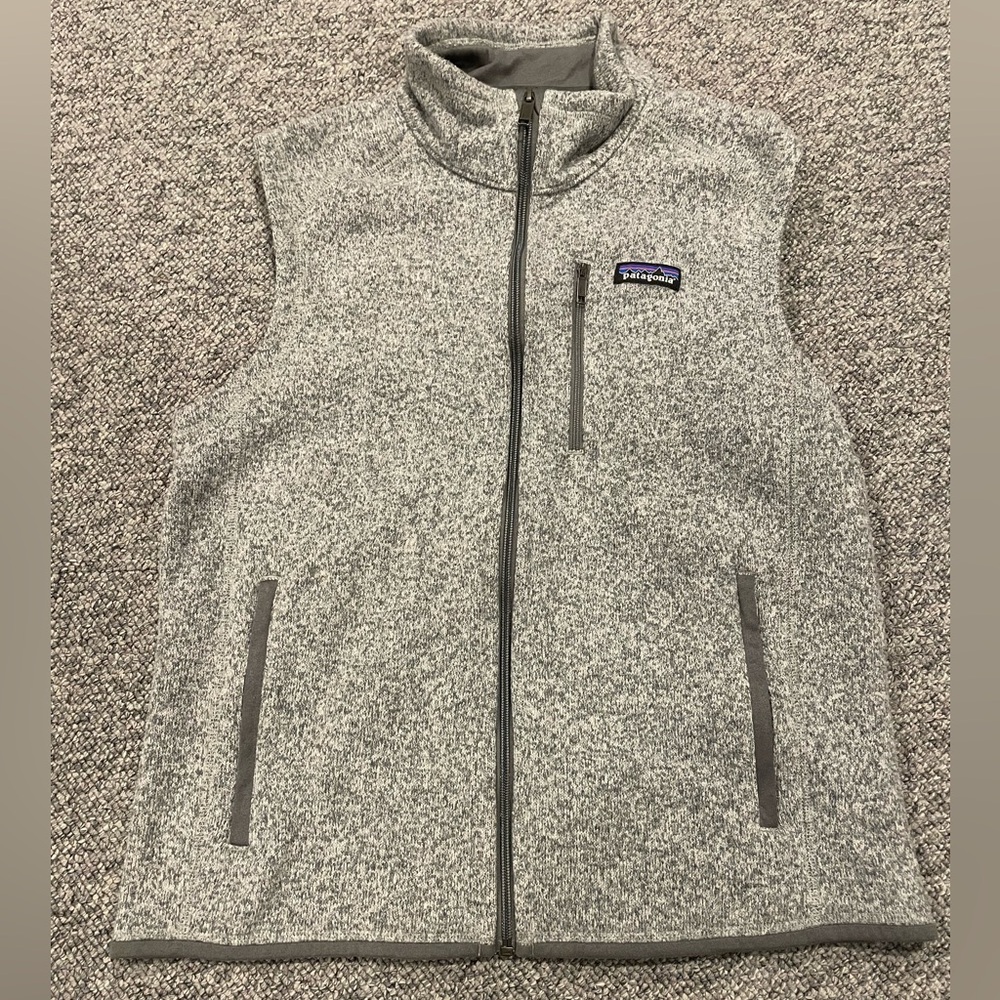 Patagonia Better Sweater Vest